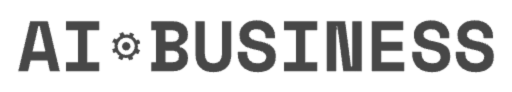 AI Business Logo